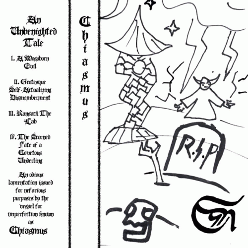 Chiasmus : An Unbenighted Tale